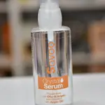 Savoo Crystal - Hair Serum